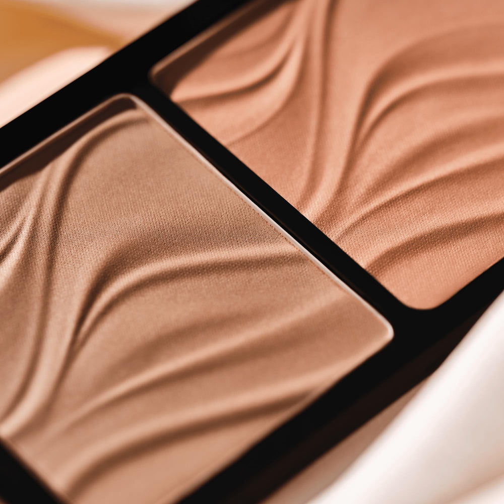 Catrice Butter Like Bronze Palette vegan-cruelty-free crest signals ethical beauty option