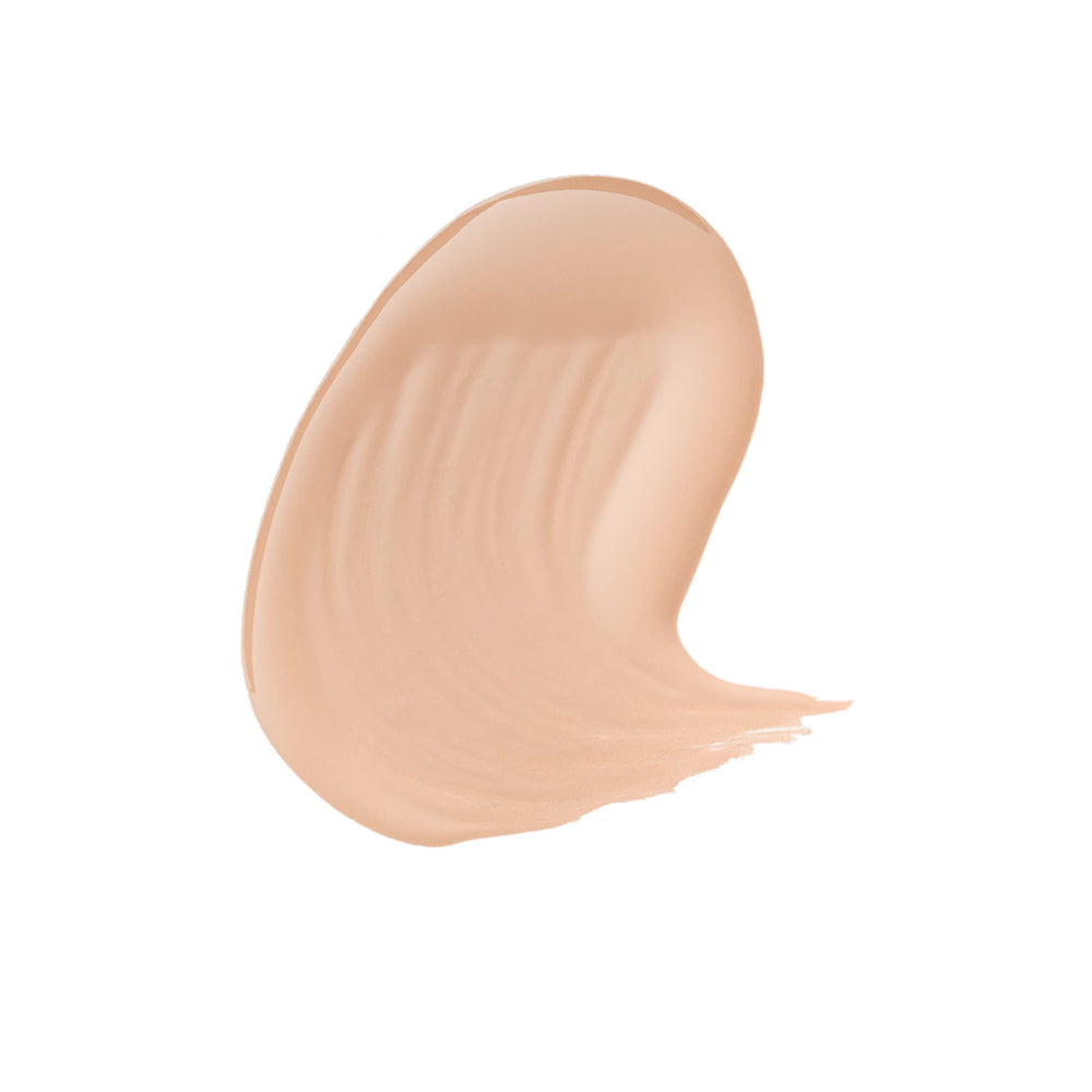 Catrice HD Liquid Coverage permite construir cobertura por gotas
