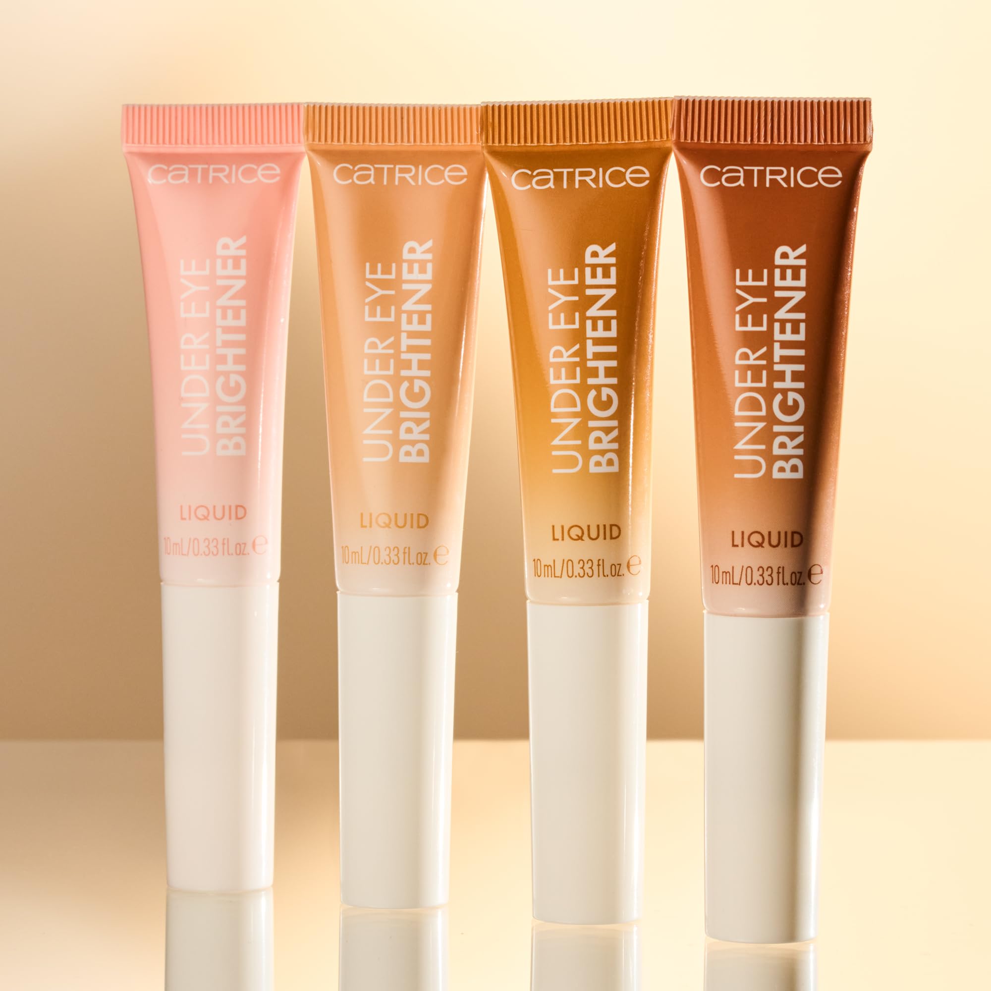 Producto hecho en Italia por Catrice