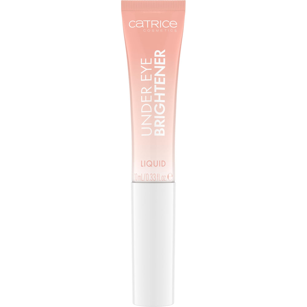 Iluminador oojos liquido Catrice ilumina la mirada con brillo sutil