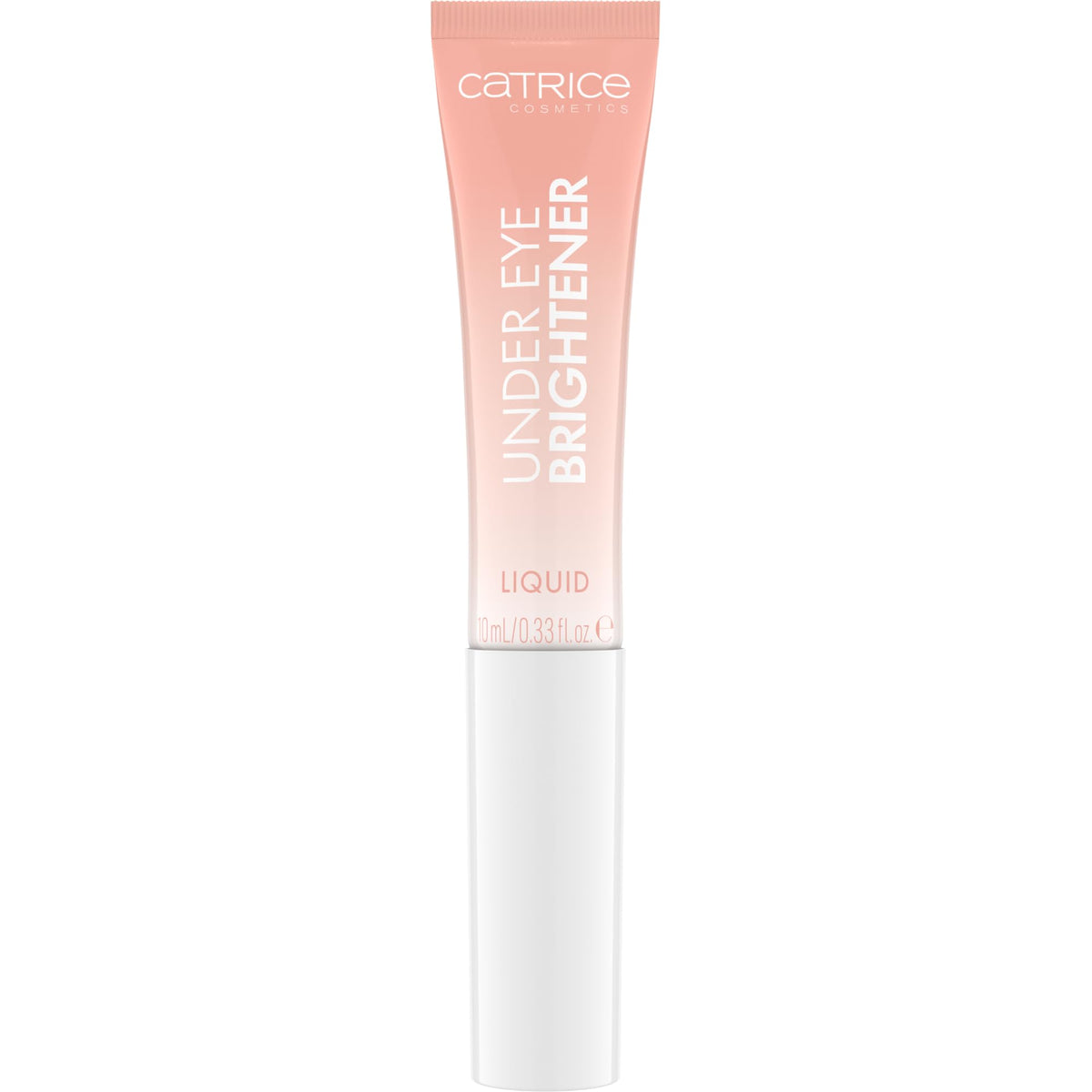 Iluminador oojos liquido Catrice ilumina la mirada con brillo sutil