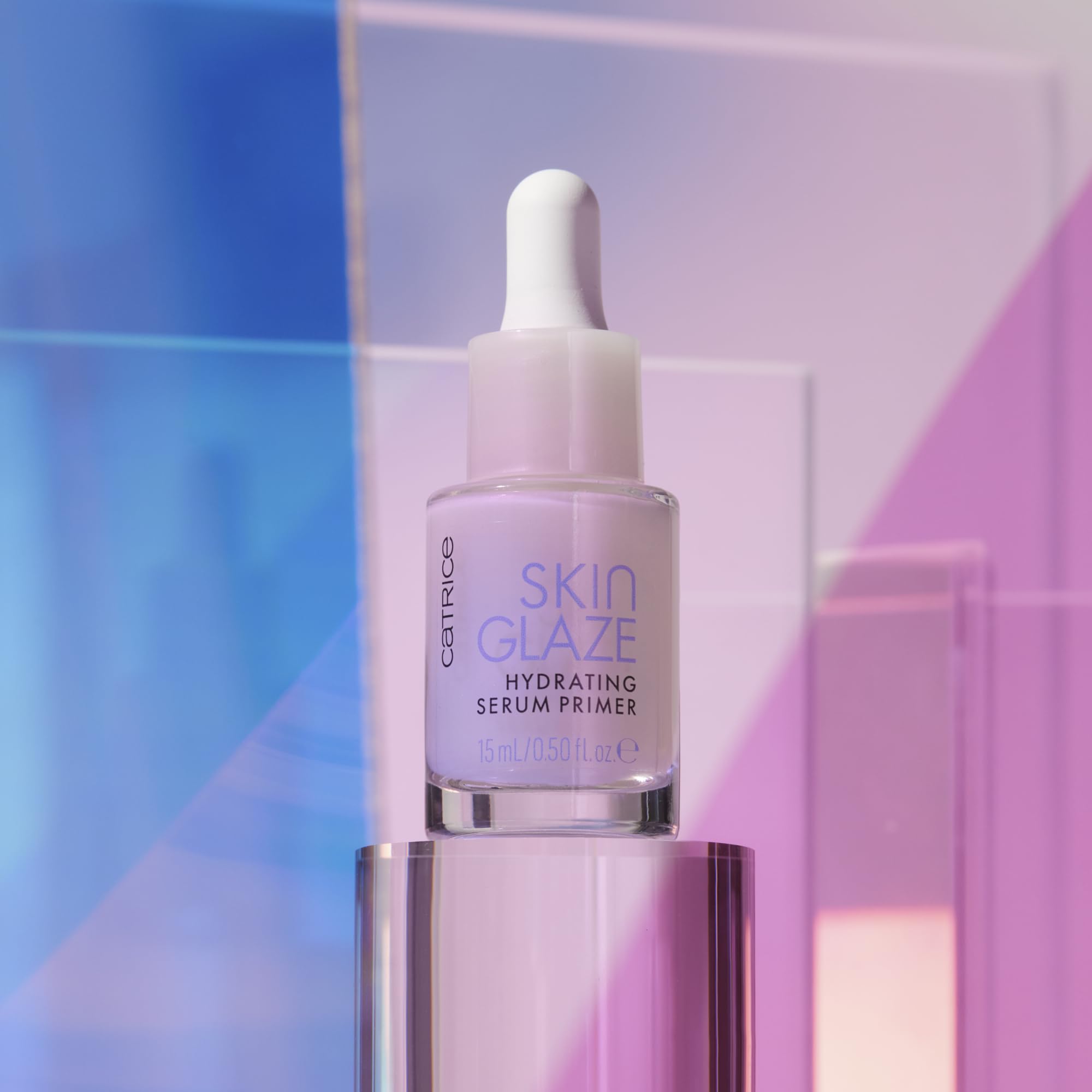 Catrice Skin Glaze made in Italy with vegan cruelty-free ethos