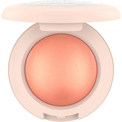 Catrice Soft Glam Baked Blush brillos rosados para un acabado luminoso