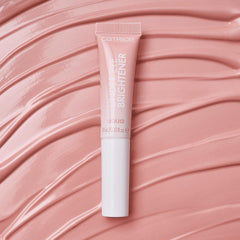Textura ligera liquida de Catrice se funde con piel