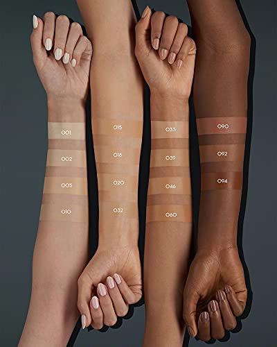 Catrice True Skin High Cover Concealer matte finish for long-lasting look