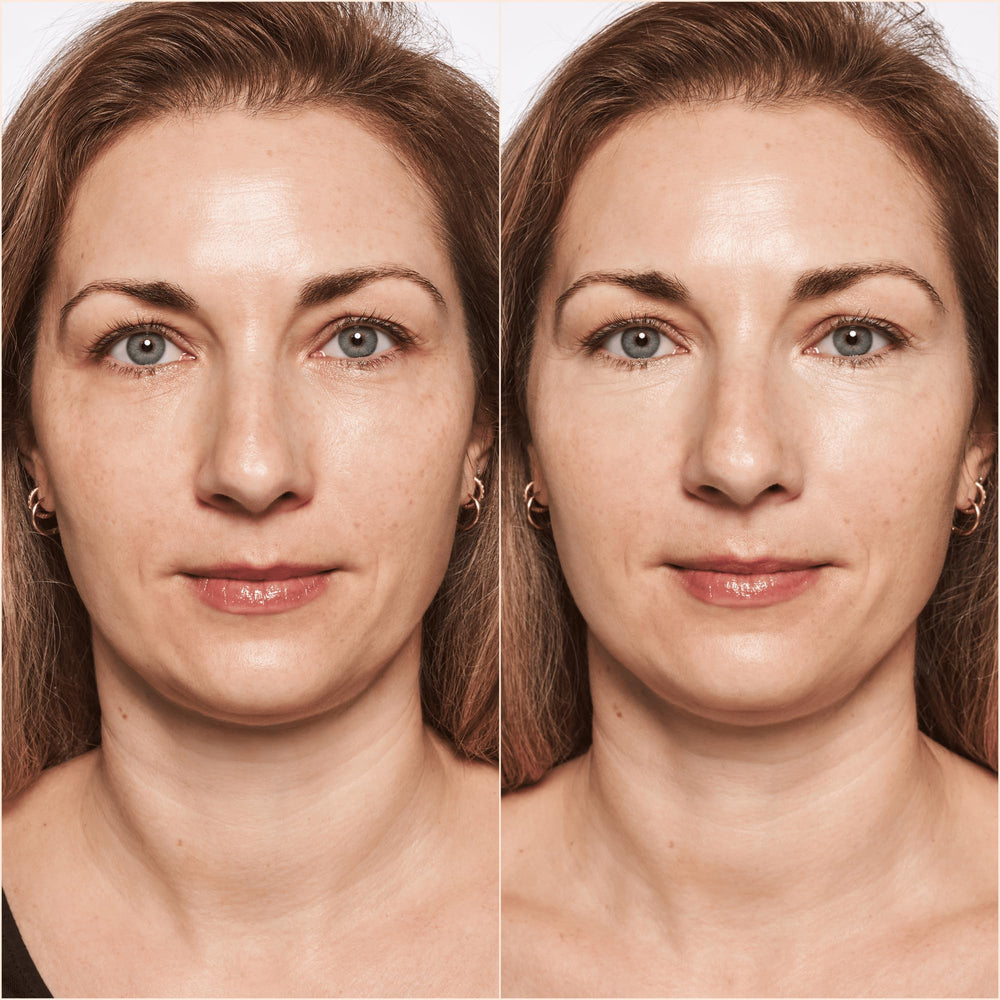 Vegan and cruelty-free logos associated with Catrice True Skin concealer