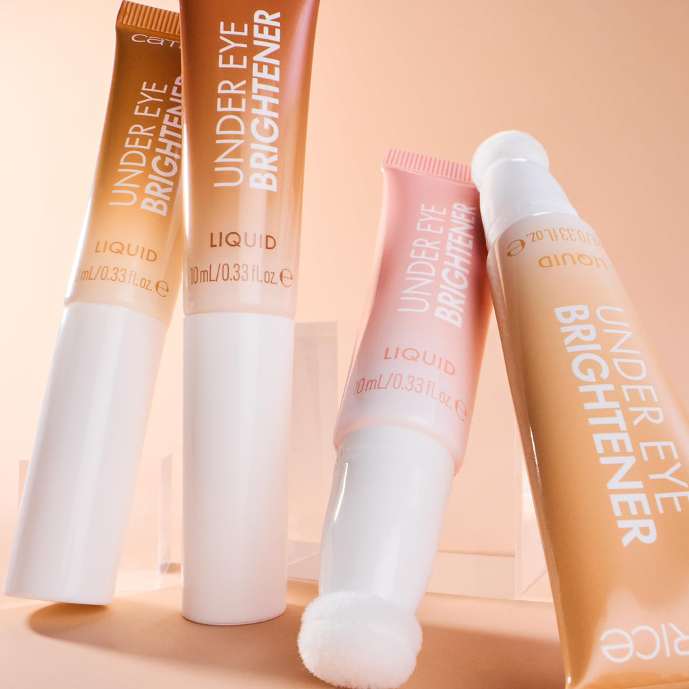 Producto vegano y cruelty-free de Catrice
