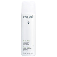 Caudalie bruma hidratante para uso rápido en la piel