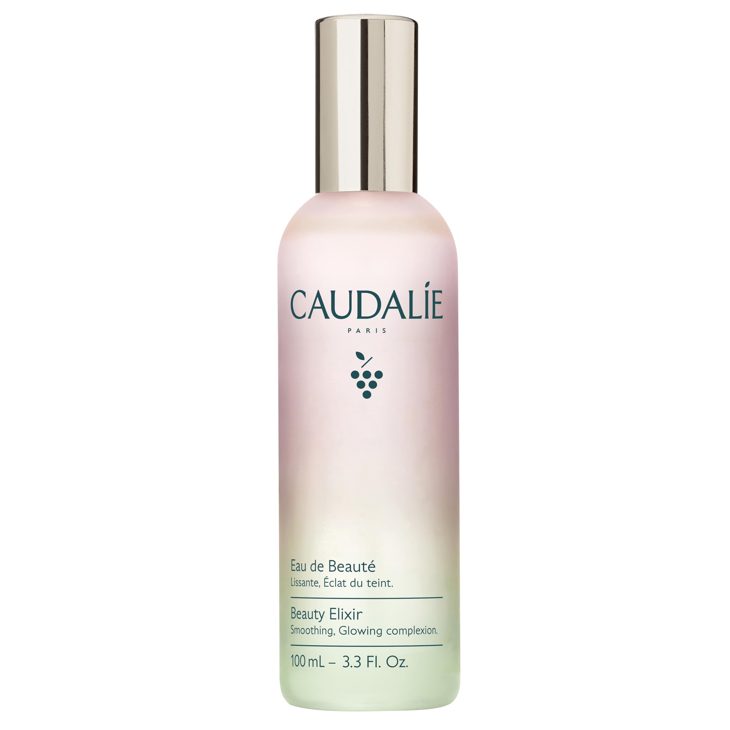 Caudalie Beauty Elixir Face Mist pore-tightening for smoother skin