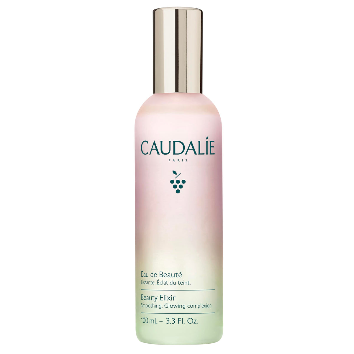 Caudalie Beauty Elixir Face Mist pore-tightening for smoother skin