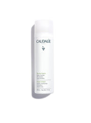 Caudalie Grape Water Mist bottle delivering instant hydration and soothing refreshment.