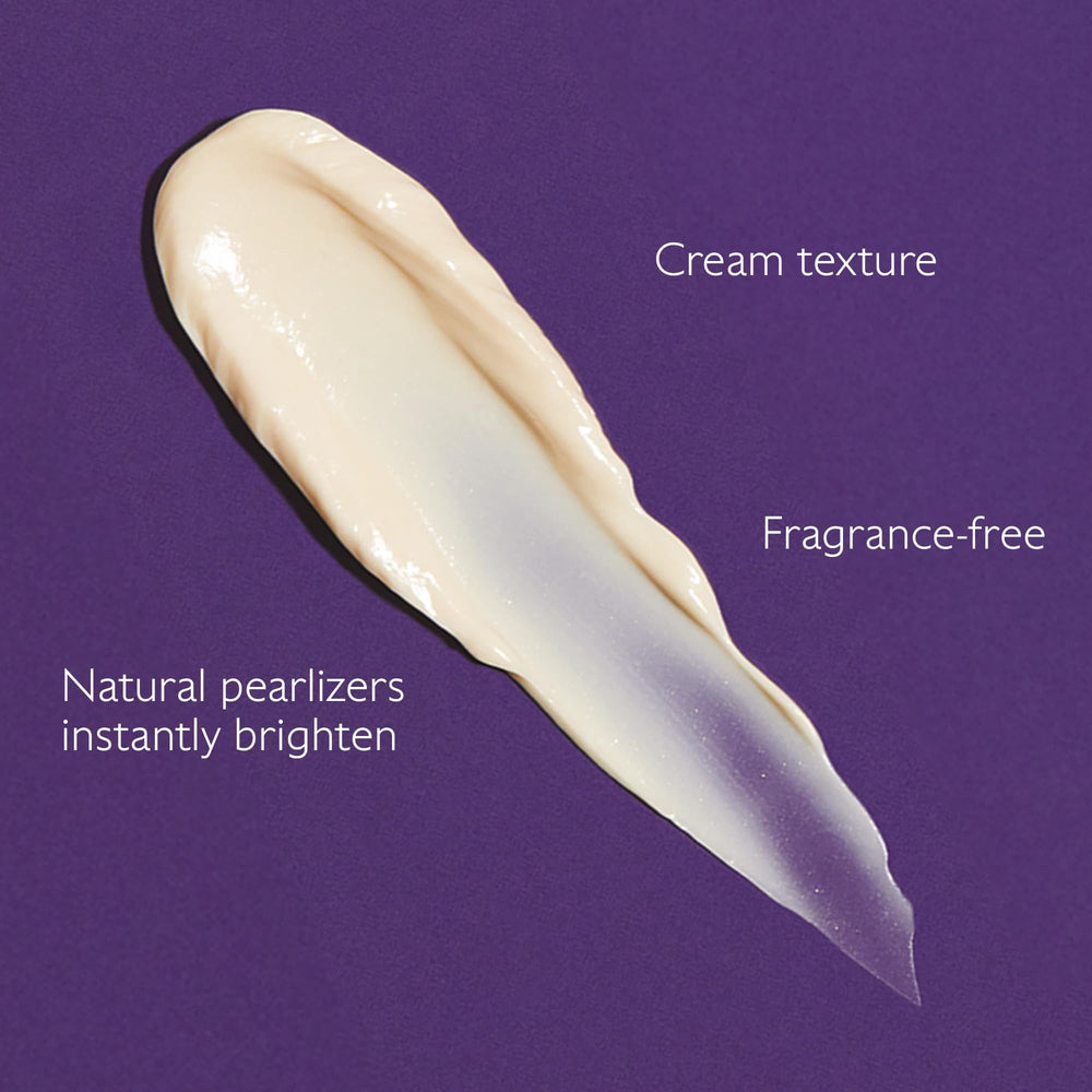 Caudalie Premier Cru eye cream in morning skincare routine setup