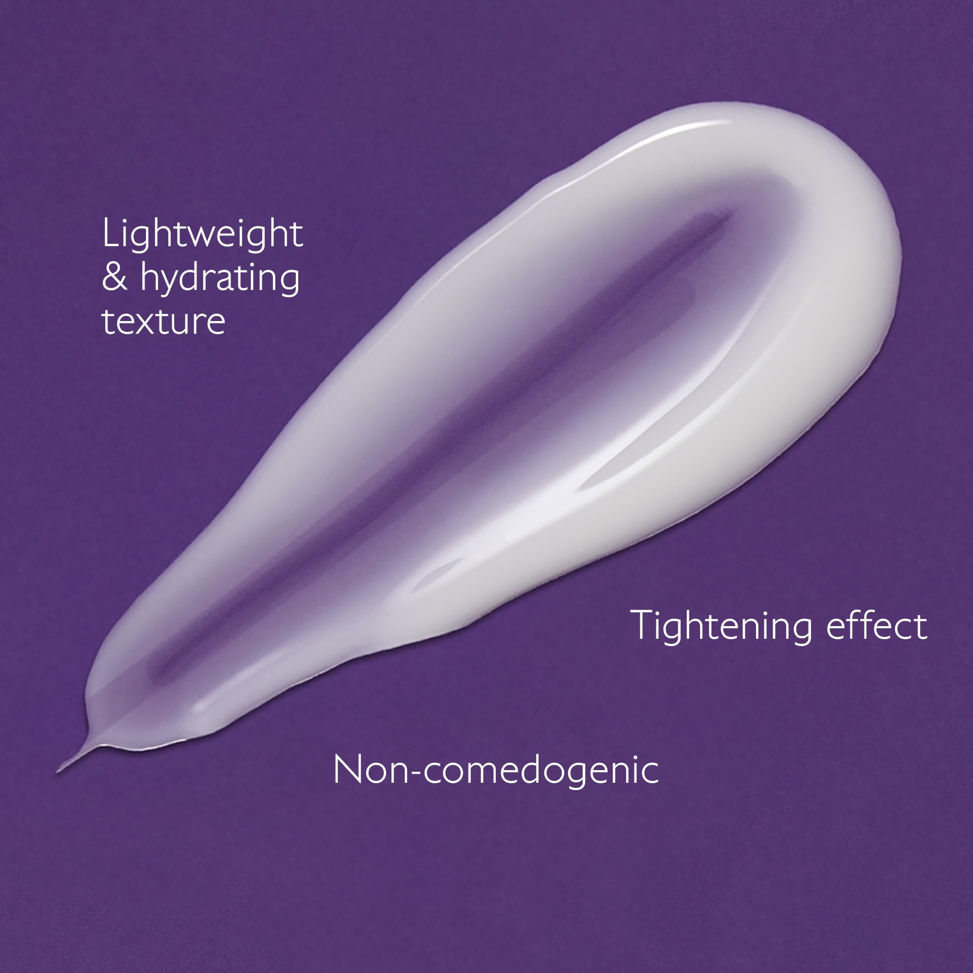 Caudalie Premier Cru serum near-decollete application nourishing the chest area.