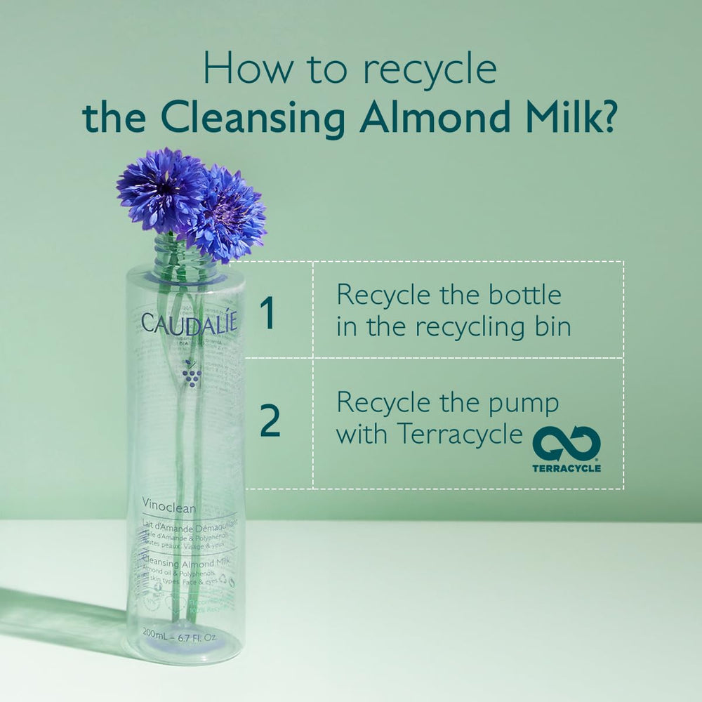 Apply to dry skin with eyes closed for cleansing.
