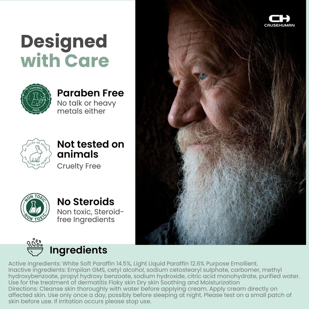 Cause Human crema fimosis: guías de uso simples para cuidado en casa