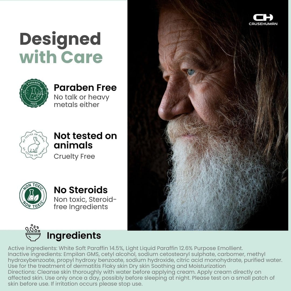 Cause Human crema fimosis: guías de uso simples para cuidado en casa