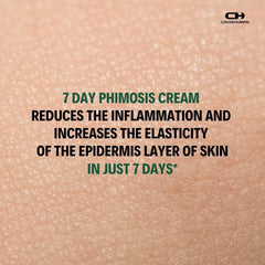 Cause Human crema fimosis: ingredientes naturales para bienestar suave