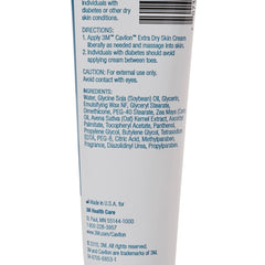 Cavilon 4-ounce flip-top tube shown for convenient at-home use.