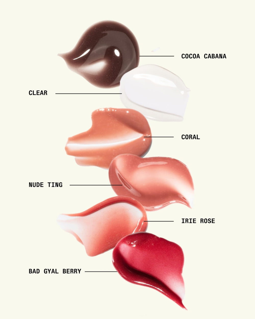 Cay Skin Isle Lip Balm SPF 30 protege contra UVA/UVB para uso diario.