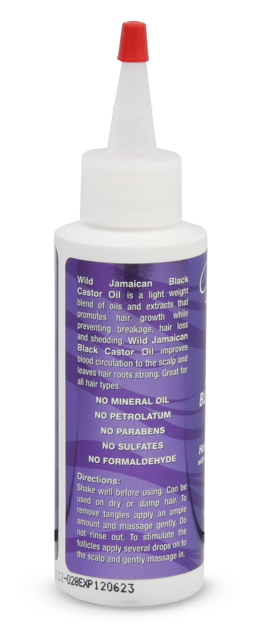 CB Smoothe aroma a menta refrescante para un ritual agradable