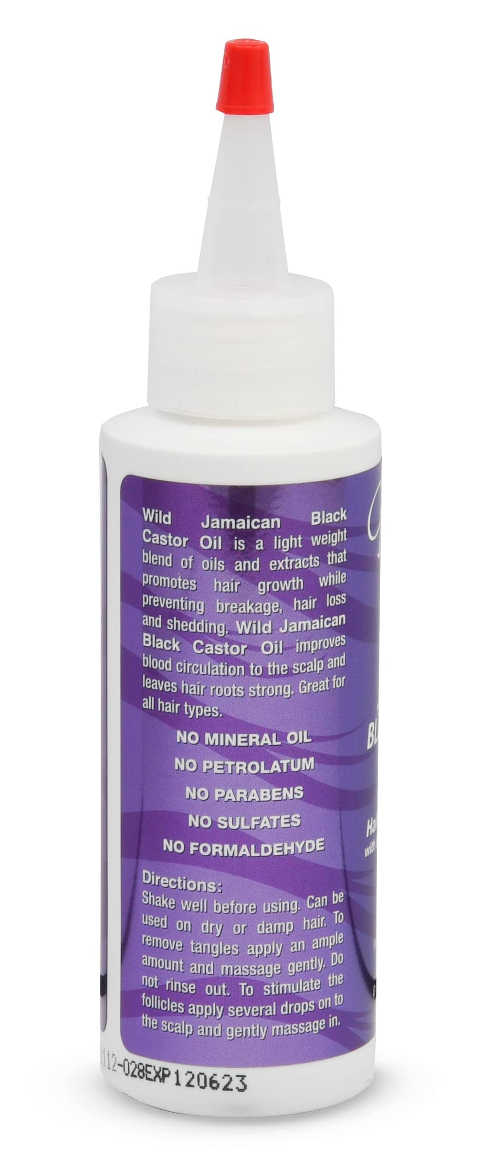 CB Smoothe aroma a menta refrescante para un ritual agradable