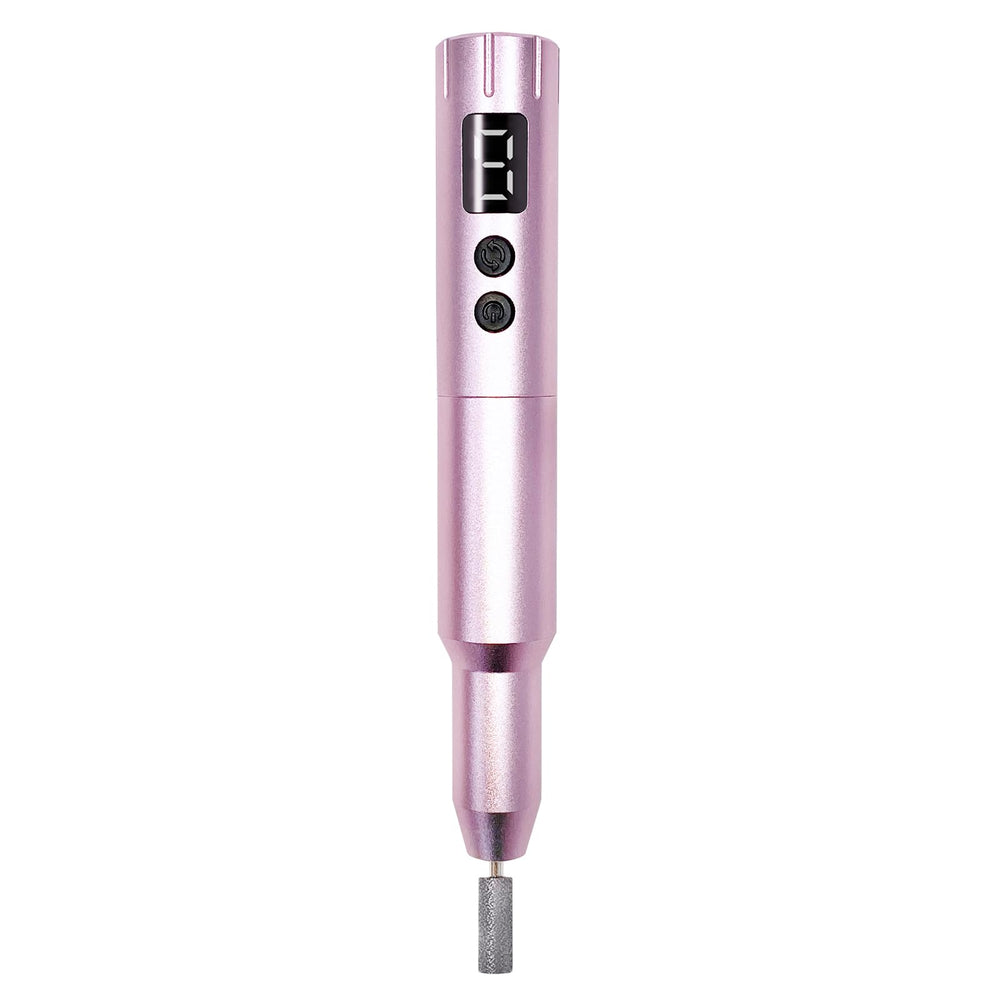 CBVCBV Nail Removal tool supports multi-function nail care and maintenance.