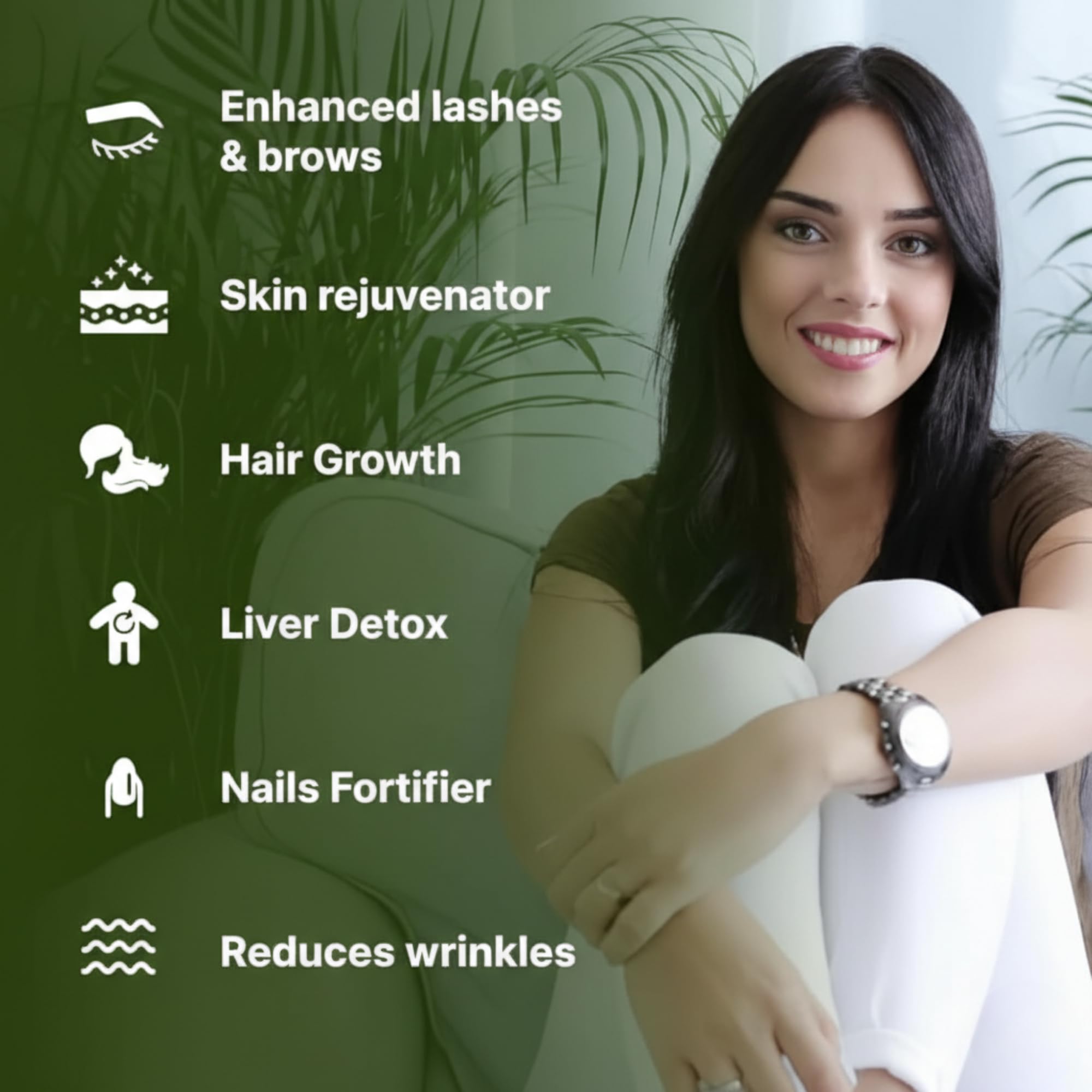 C CARE aceite de ricino como portador para aceites esenciales