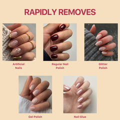 CCARE cuidado de piel alrededor de las uñas para reducir irritación
