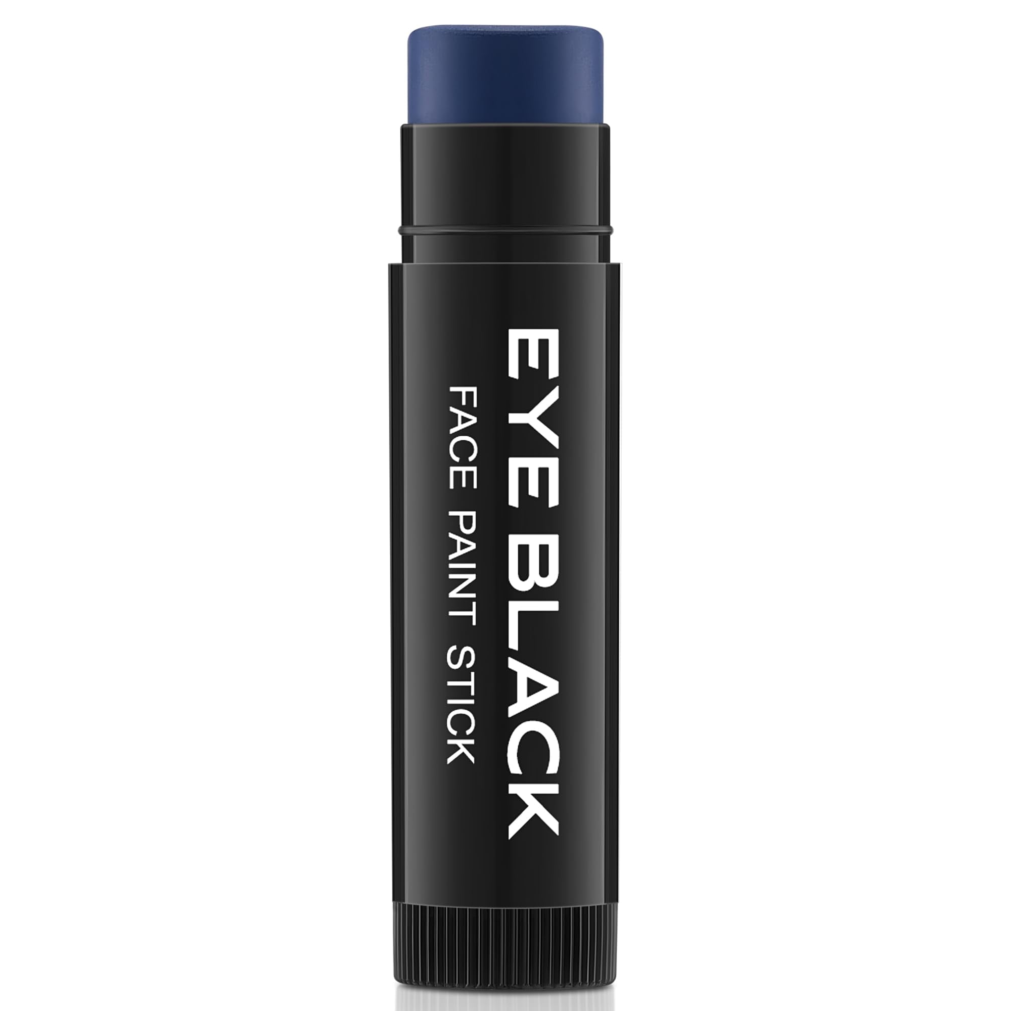 CCbeauty ojo negro deportivo azul marino para beisbol, mejora visibilidad bajo luces
