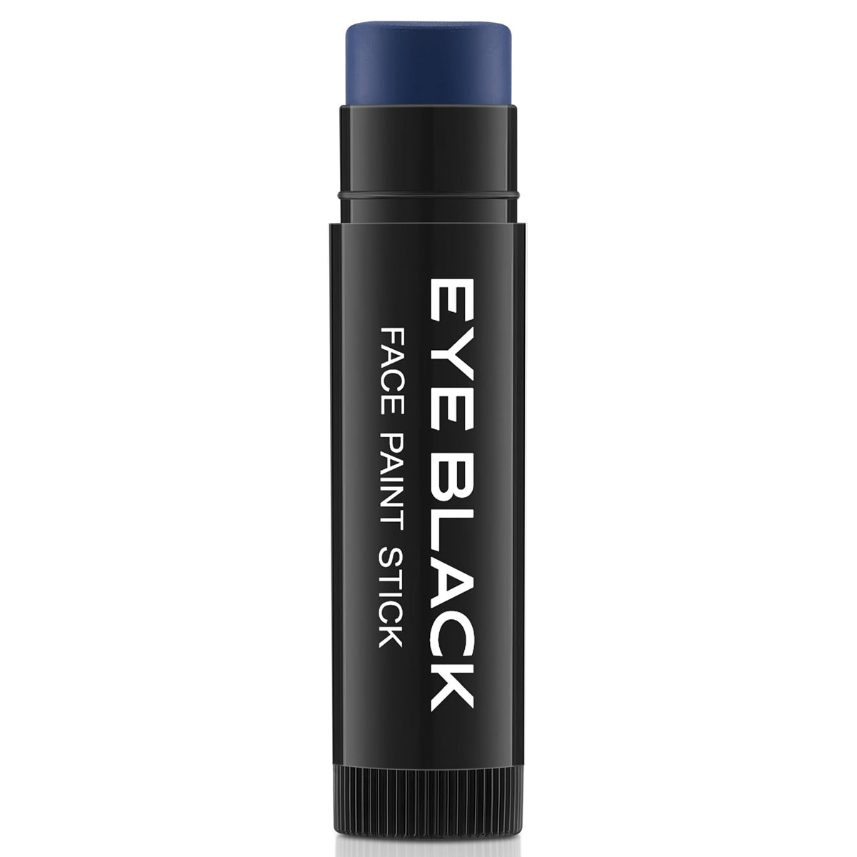 CCbeauty ojo negro deportivo azul marino para beisbol, mejora visibilidad bajo luces