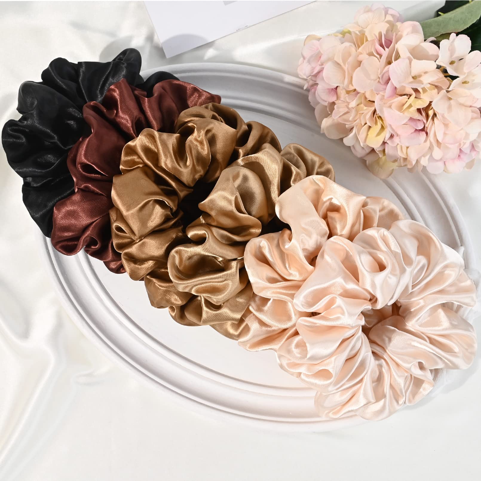 CEELGON accesorio multipropósito realza coletas y moños con estilo.