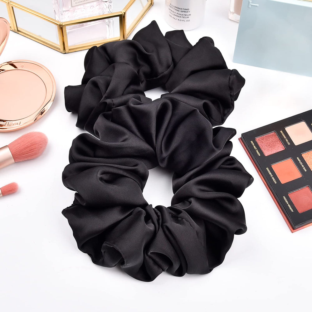 CEELGON scrunchies estilo casual, complemento de moda para pulsera