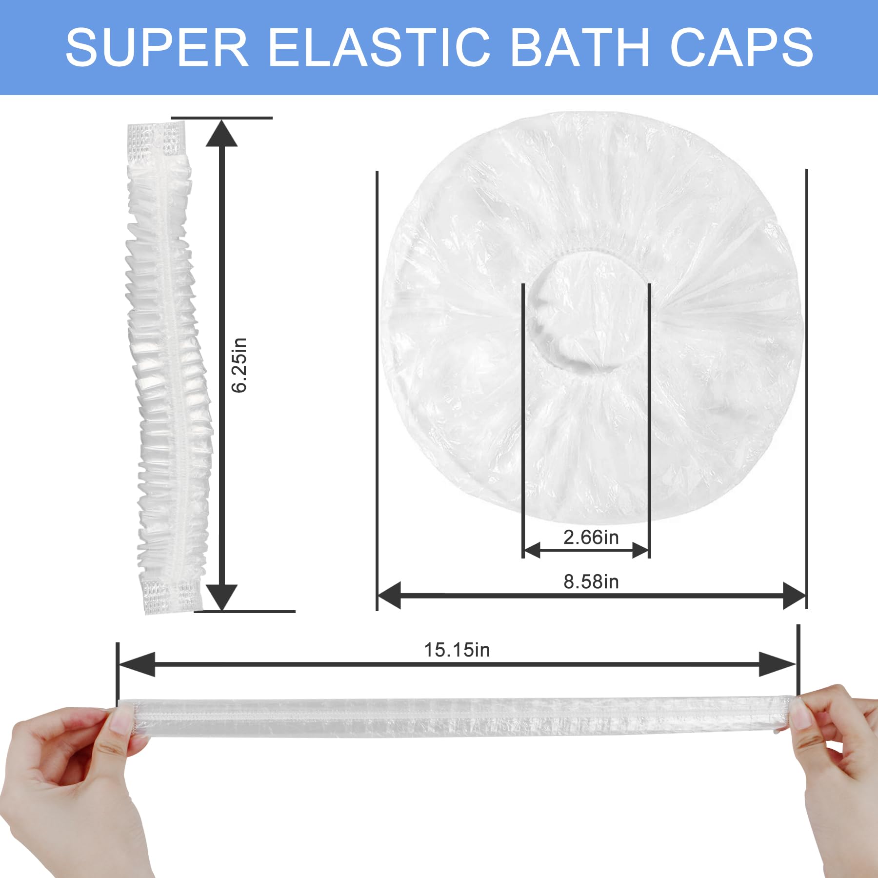 Ceizioes multi-use-cap-examples cover kitchen, travel, and spa scenarios.