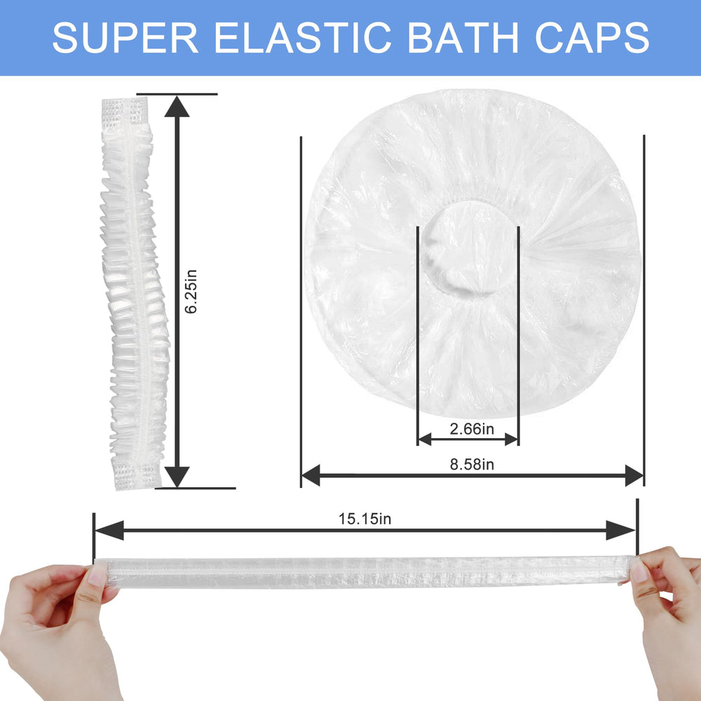 Ceizioes multi-use-cap-examples cover kitchen, travel, and spa scenarios.