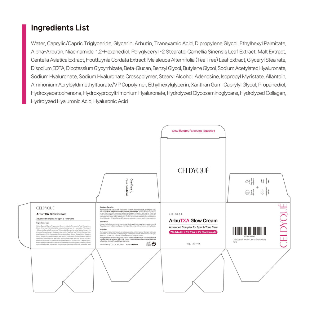 Rutina diaria: base para protector solar y maquillaje con CELDYQUE.