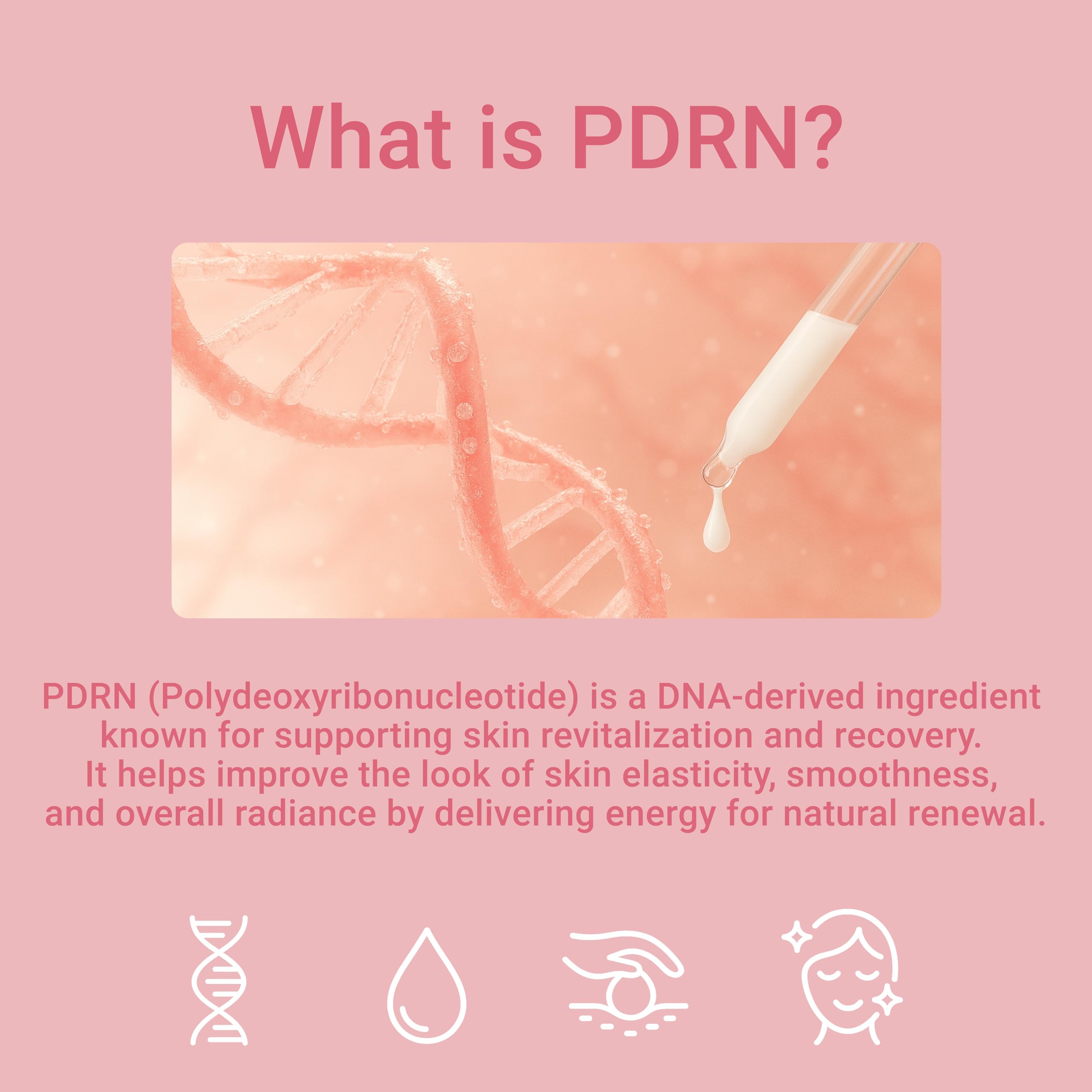 CELDYQUE PDRN crema hidratación y barrera: hidrata y refuerza la barrera cutánea.