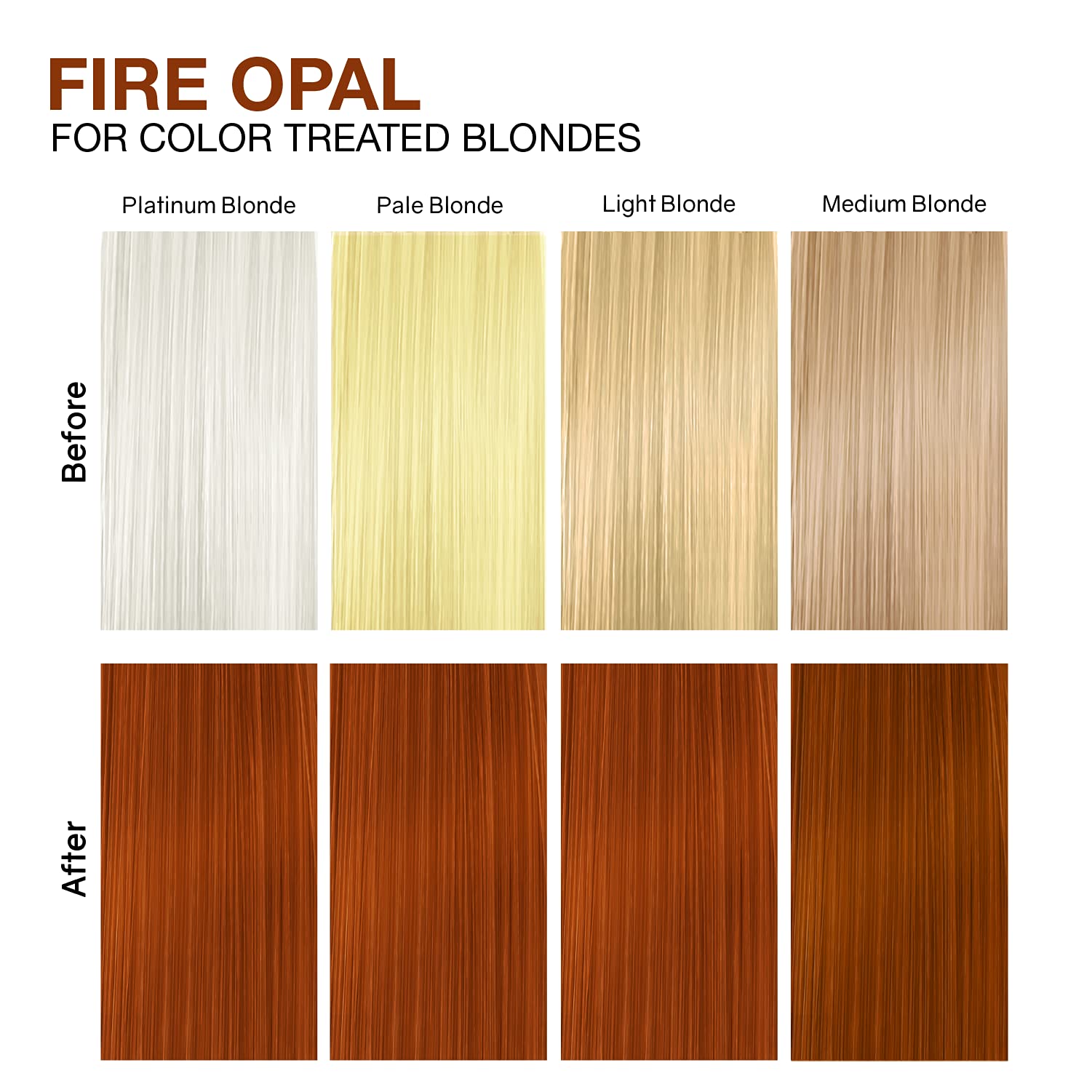 Celeb Luxury Gem Lites Fire Opal color swatch highlights subtle shade depth