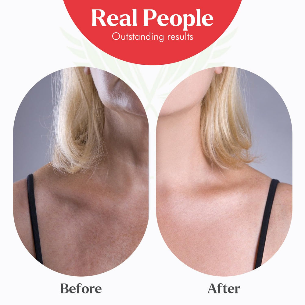 Celestial Psyché Aplicación diaria para rostro, cuerpo y cabello.