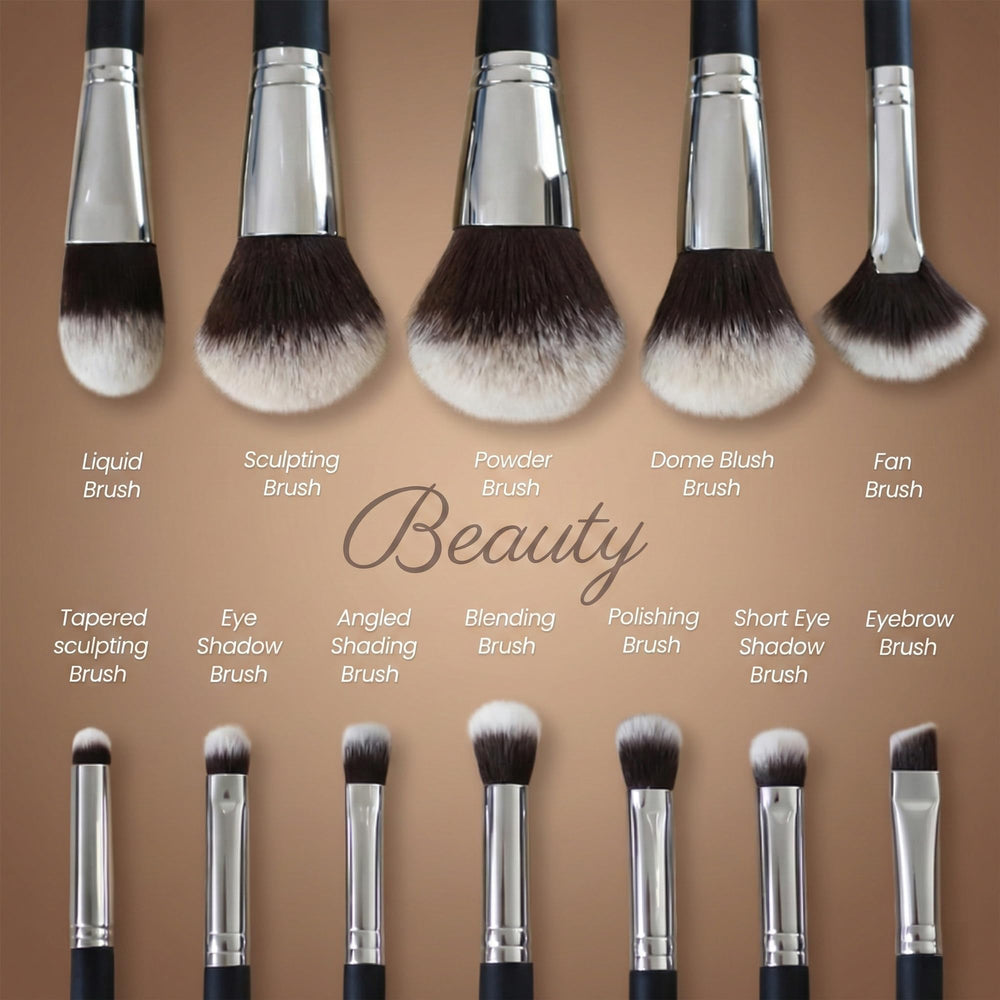 Celimait concealer brush for precise coverage and blending