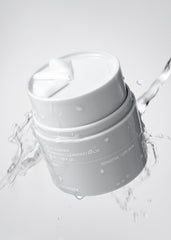 Celimax con ceramidas para reforzar la barrera cutánea y mantener la hidratación.