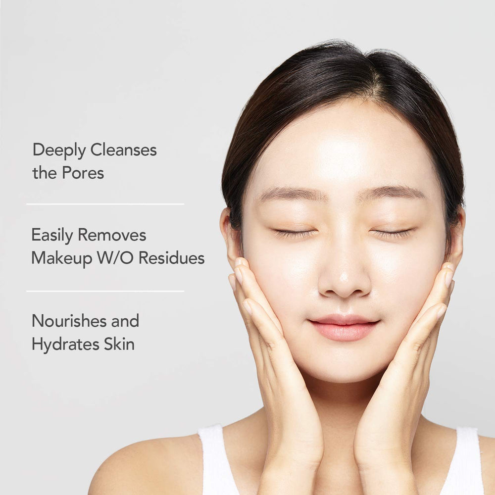 Celimax Derma Nature Fresh nutre e hidrata la piel para un aspecto más radiante.
