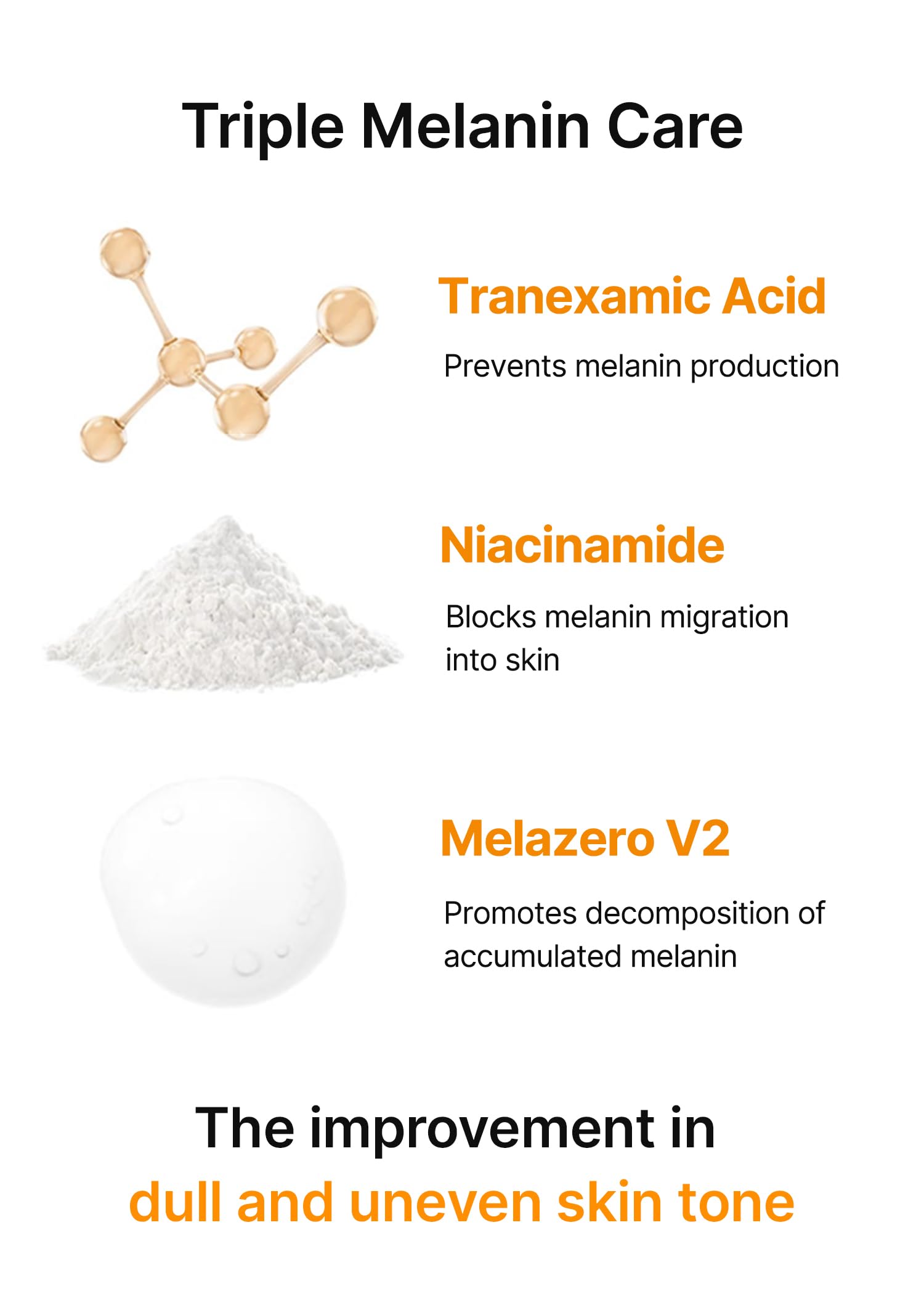 Celimax Pore+ serum en piel limpia para rutina diaria