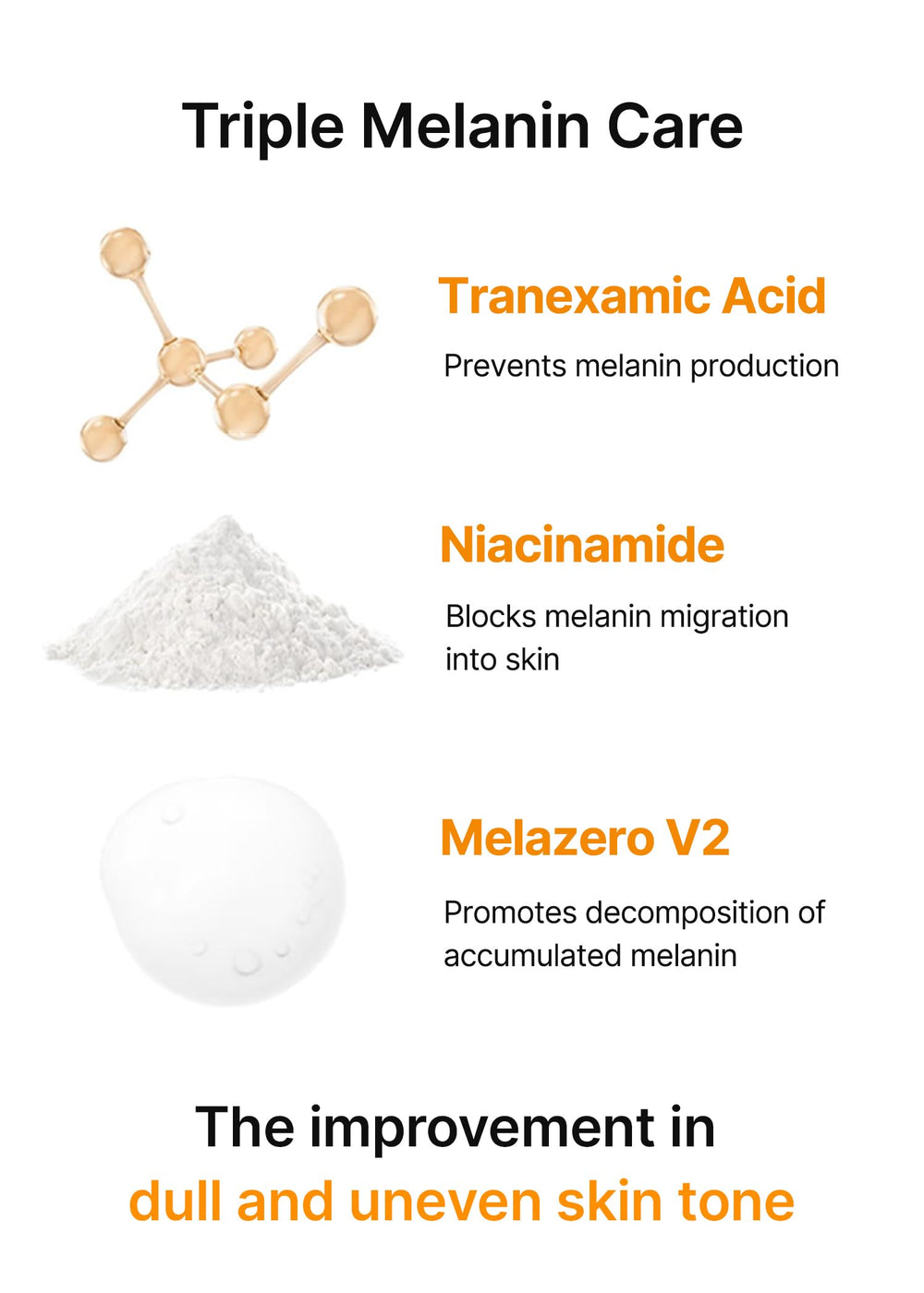 Celimax Pore+ serum en piel limpia para rutina diaria