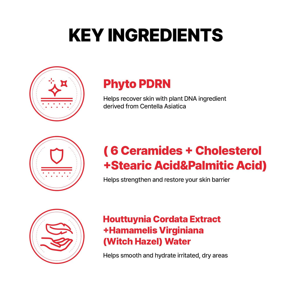Cell Fusion C sin oxybenzone ni octinoxato, cuidado responsable.
