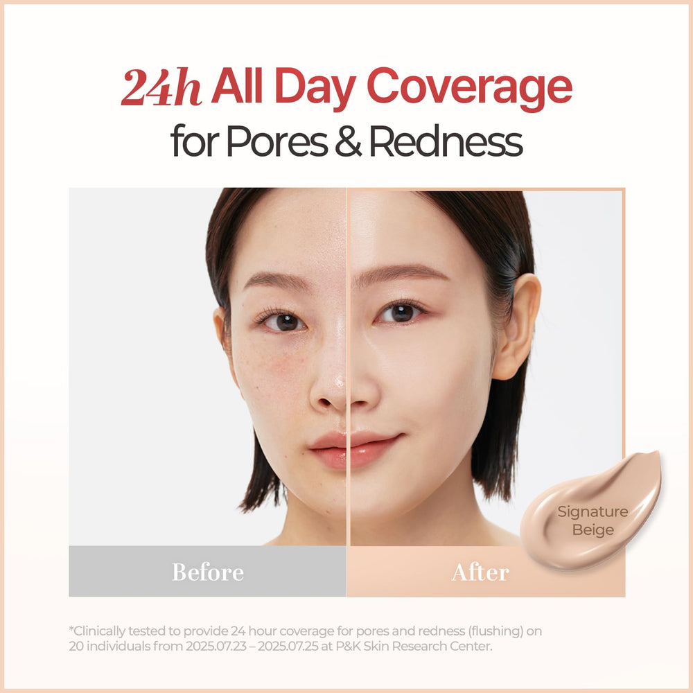 Cell Fusion C Skin Blemish Balm ingredientes con péptidos y ceramidas.