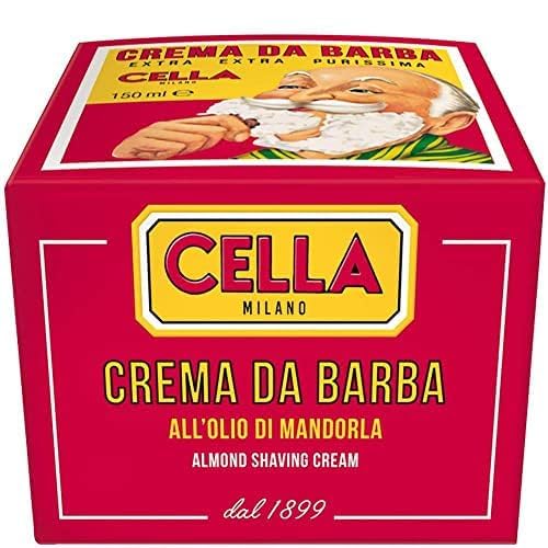 Cella Milano made in Milan 1899, symbolizing enduring quality.