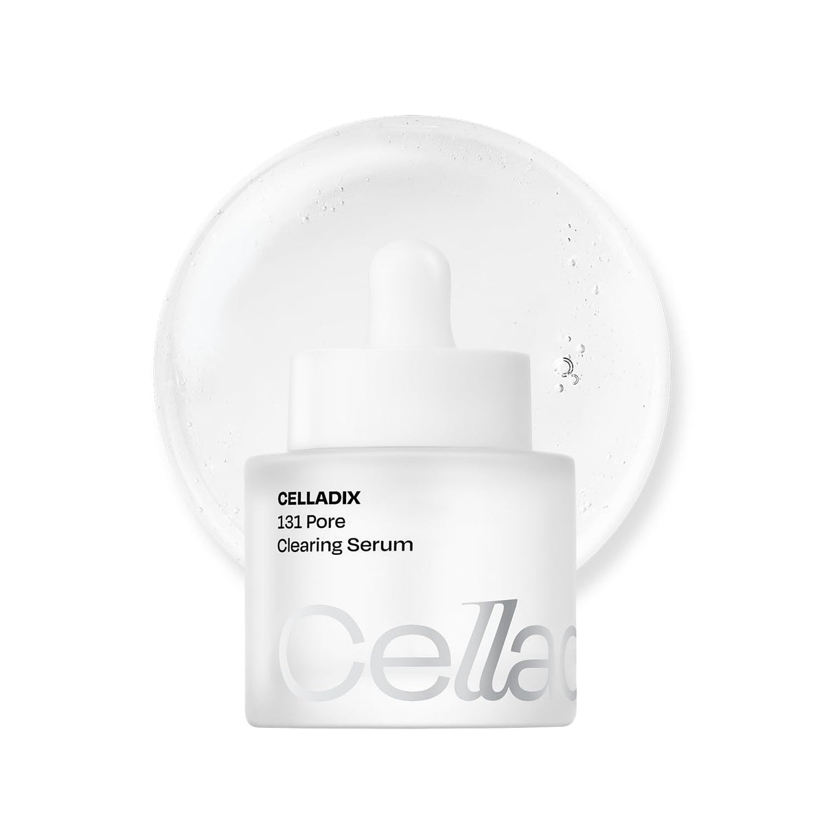 Celladix ampolla 131 equilibra el sebo para poros más limpios