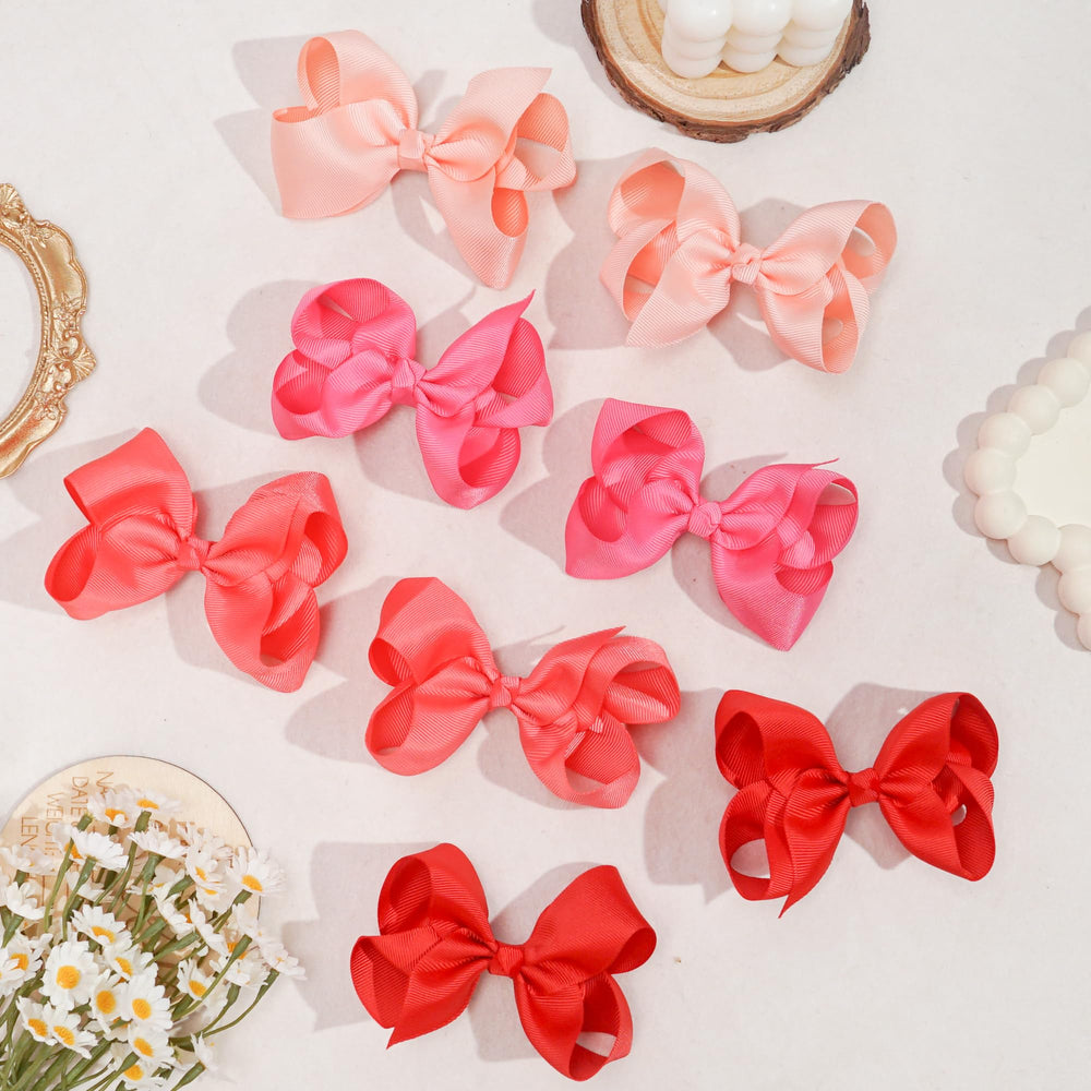 CELLOT baby girls ponytail-ready accessory for daily outfits