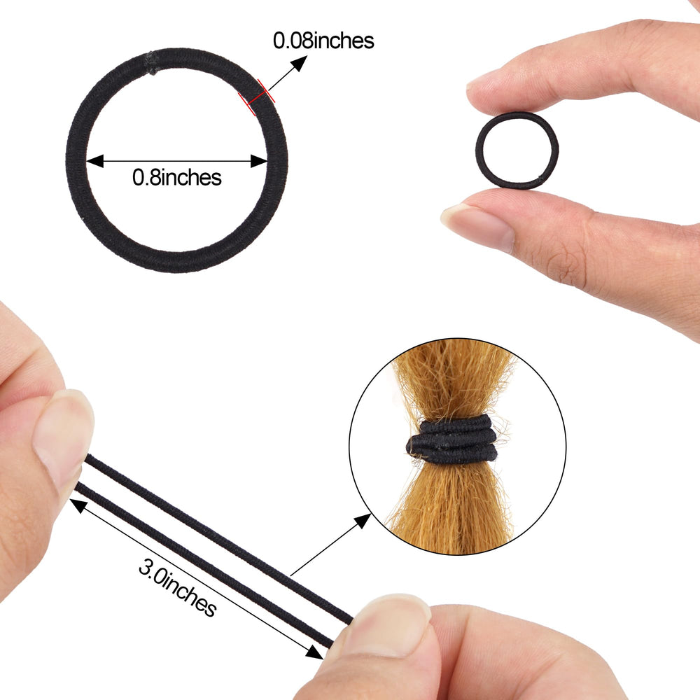 2cm diameter close-up shows gentle hold for kids