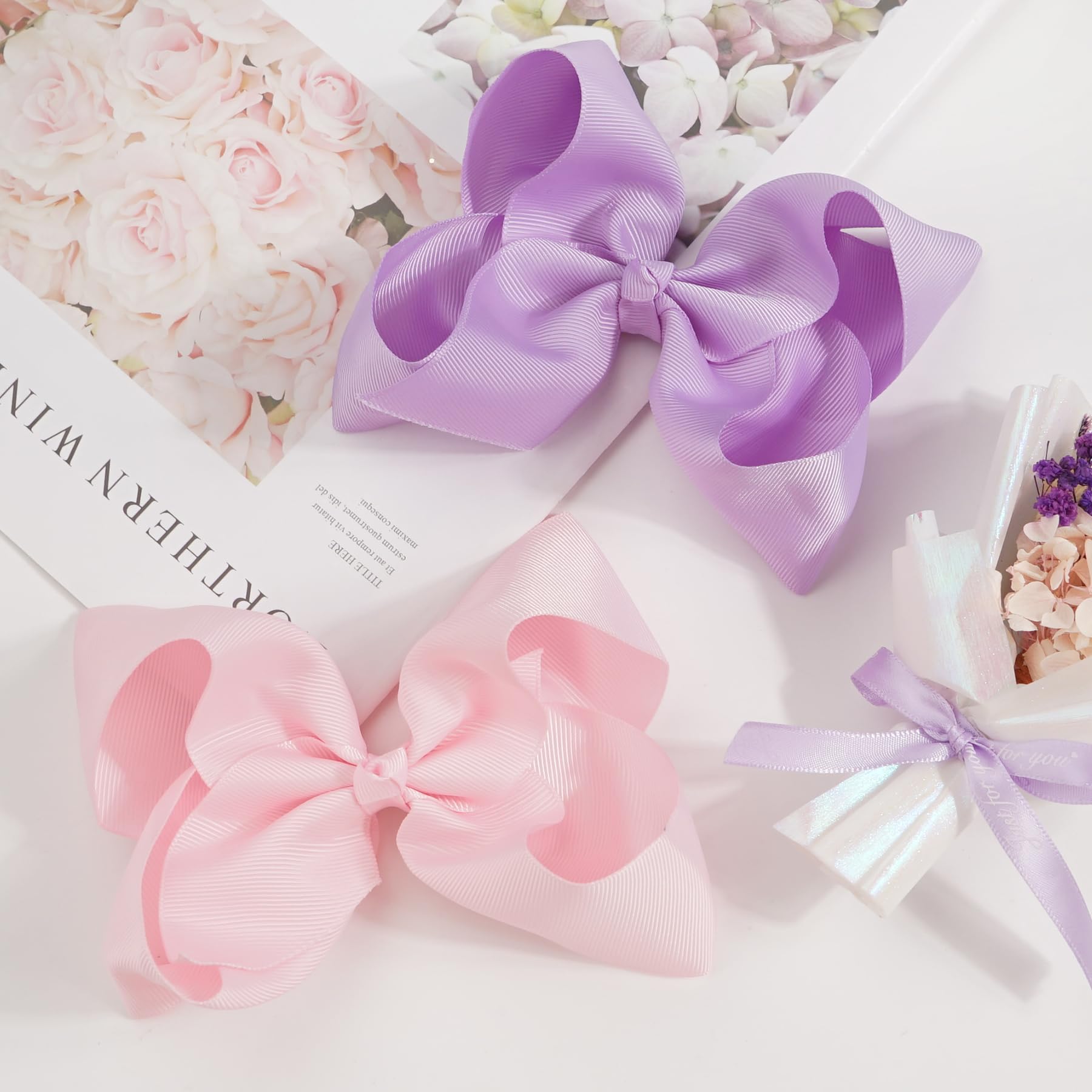 Cellot gift-ready bow pack arranged for holidays and birthdays.